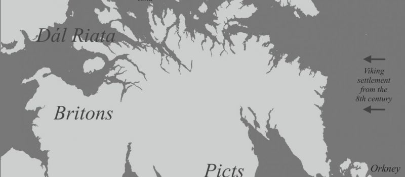 Σκωτία: Γεμάτη αρχαιοελληνικά τοπωνύμια