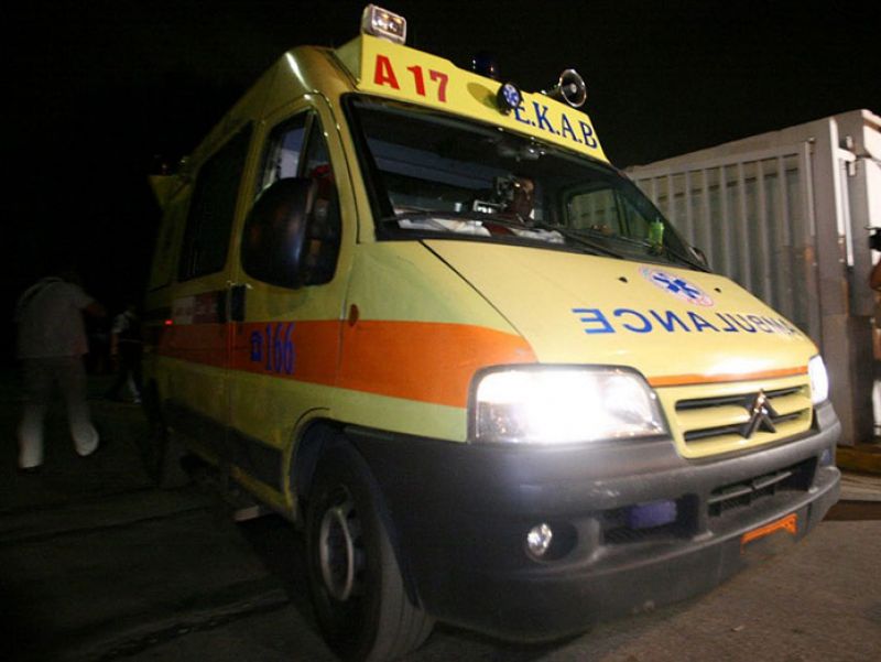 ΑΣΕΠ: Ολόκληρη η προκήρυξη 5Κ/2018 για μόνιμες προσλήψεις στο ΕΚΑΒ