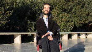 Περιοδεία του Υποψηφίου Ευρωβουλευτή Στέλιου Κυμπουρόπουλου στην Αιτωλοακαρνανία (Σαβ 4/5/2019)