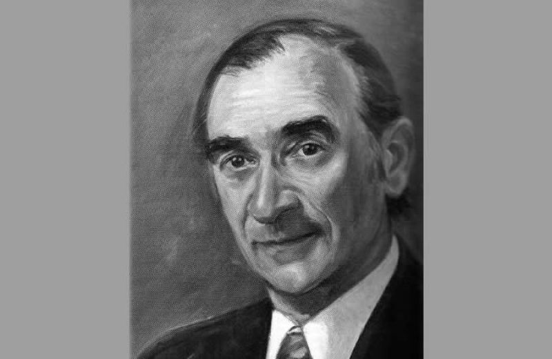 Τάσσος Παναγόπουλος: Ο Δήμαρχος Αγρινίου που απέλυσε και εξόρισε το καθεστώς της 21ης Απριλίου