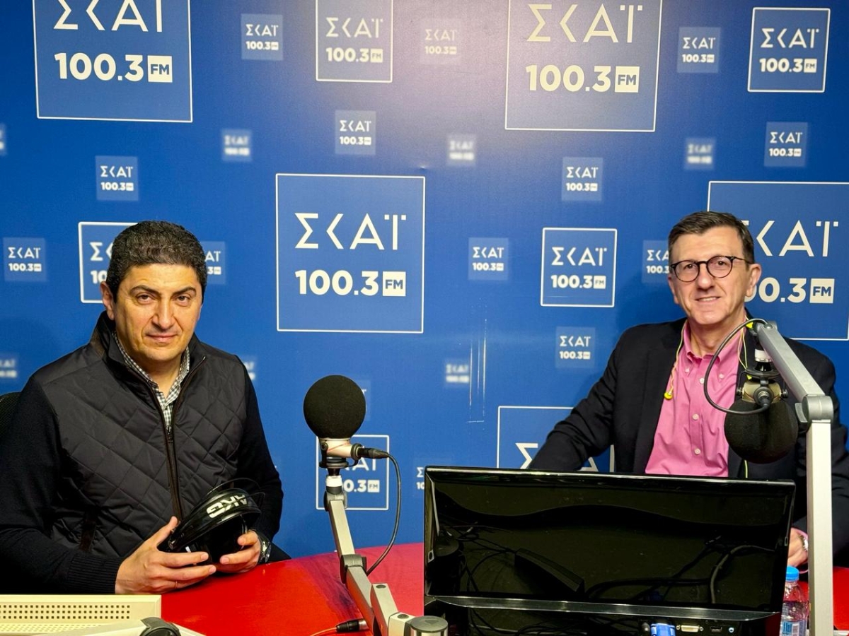 Επίσημη πρόσκληση Αυγενάκη στο συντονιστικό των μπλόκων για διάλογο στο γραφείο του ακόμα και σήμερα