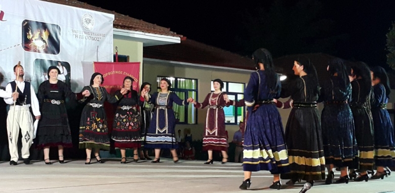 Δοκίμεια 2016: Τελετή λήξης (φωτό-βίντεο)