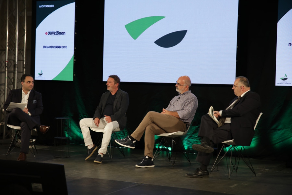 Τα χρηματοδοτικά εργαλεία της νέας ΚΑΠ στο Agrown