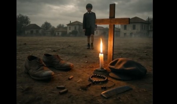 1940 – Κατοχή – Αντίσταση – αντίποινα: Η εκτέλεση των 120 στο Αγρίνιο «ζωντανεύει» με τη χρήση ΑΙ (video)