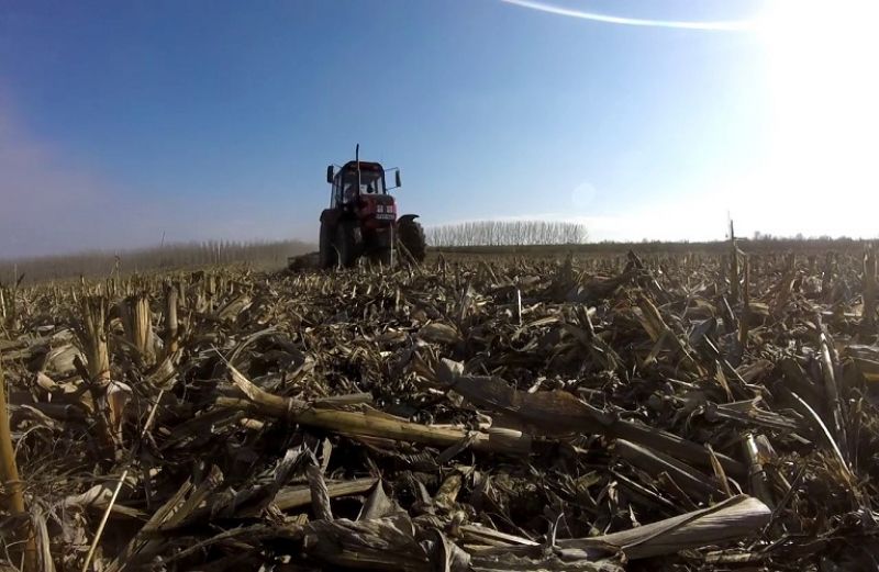 H Κοινή Αγροτική Πολιτική το 2021 – 2027