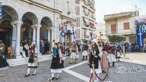 Ρεκόρ συμμετοχών για την Έξοδο του Μεσολογγίου: 300 τουλάχιστον σύλλογοι στην πομπή για τα 200 χρόνια