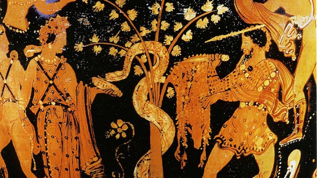 Το χρυσόμαλλο δέρας δεν ήταν μύθος!