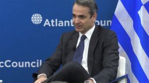 Οργισμένη απάντηση Μητσοτάκη για την Αγιά Σοφιά: Απόφαση που προσβάλλει τον οικουμενικό χαρακτήρα της