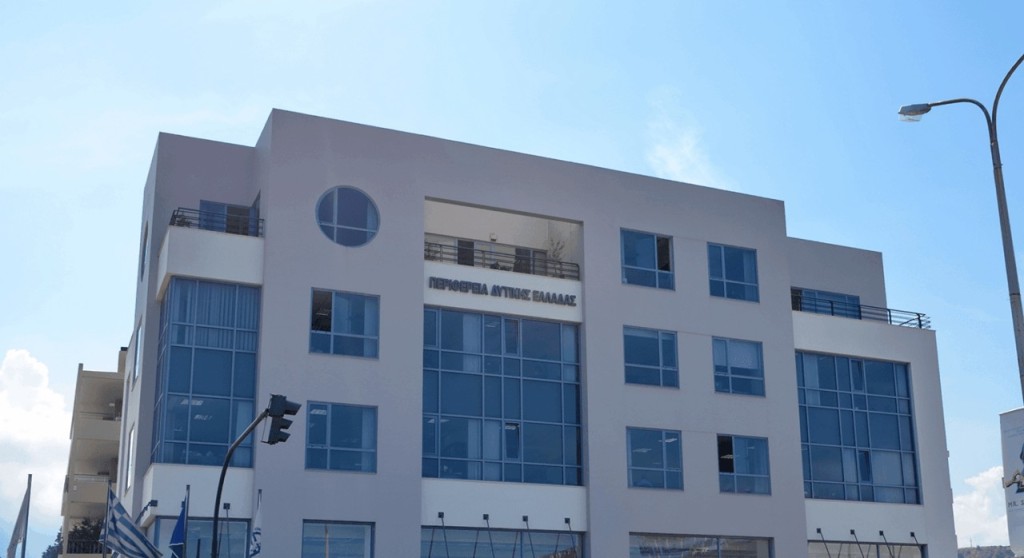 Η Δυτική Ελλάδα διπλασίασε τις εξαγωγές της – Από́ το 10,3% το 2014 στο 23% η συμμετοχή́ στις εθνικές εξαγωγές