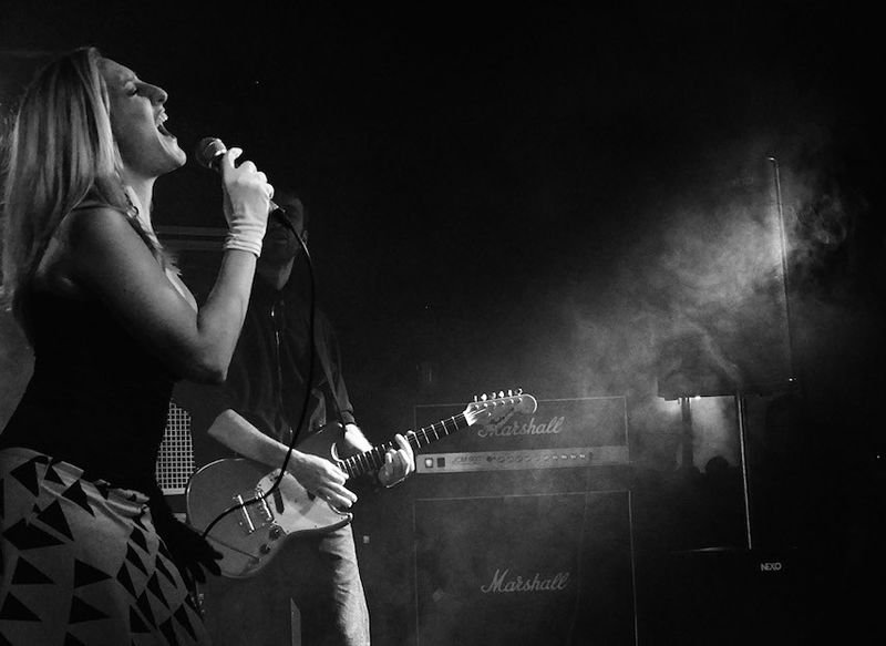 H Dioni κυκλοφορεί το πρώτο της solo EP