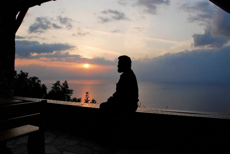 &quot;Και θεολόγοι βλασφημούν στην υπηρεσία της Νέας Τάξης;&quot;.  Του Αρχιμ. Δαβίδ Τσελίκα, Ιεροκύρηκος της Ι. Μητροπόλεως φωκίδος