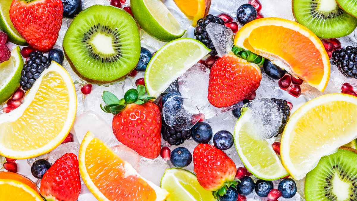 Αυτό είναι το καλύτερο φρούτο που βοηθά στο να κάψετε 40% περισσότερο λίπος