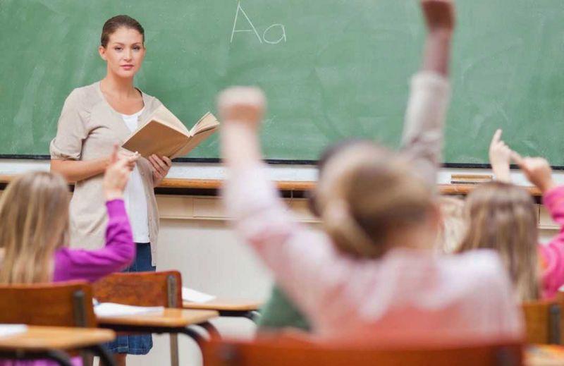 Υπ. Παιδείας: Διορίζονται 456 εκπαιδευτικοί από τον διαγωνισμό ΑΣΕΠ του 2008