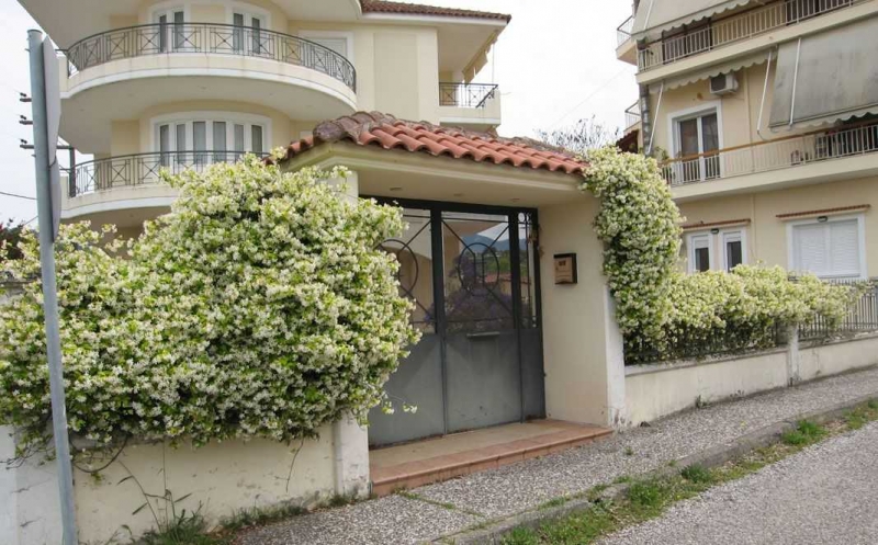 Το Αγρινιώτικο σπίτι με το γιασεμί (ΦΩΤΟ)