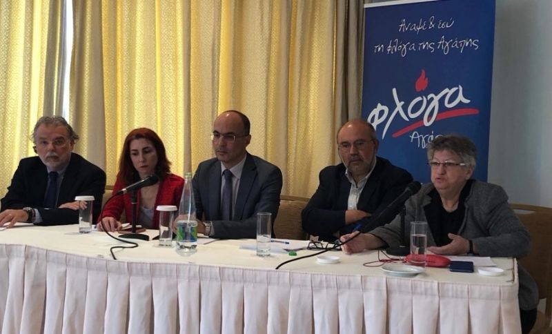 Η Ελλάδα συμμετέχει στην εφαρμογή και διενέργεια των Διεθνών Συνεργατικών Πρωτοκόλλων Θεραπείας για τον καρκίνο της παιδικής και εφηβικής ηλικίας.