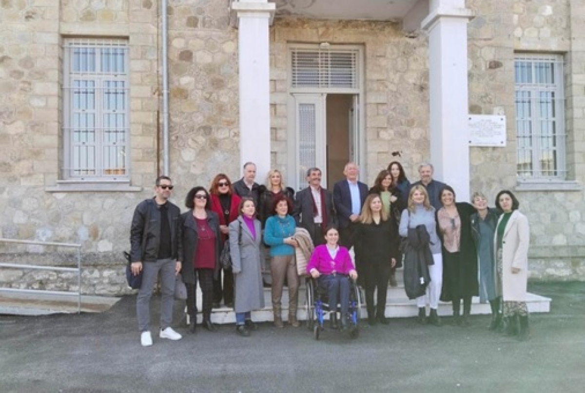 Βραβεύτηκε από το Υπουργείο Παιδείας η σύμπραξη σχολείων του Δήμου Αγρινίου που συμμετείχε σε διαγωνισμό