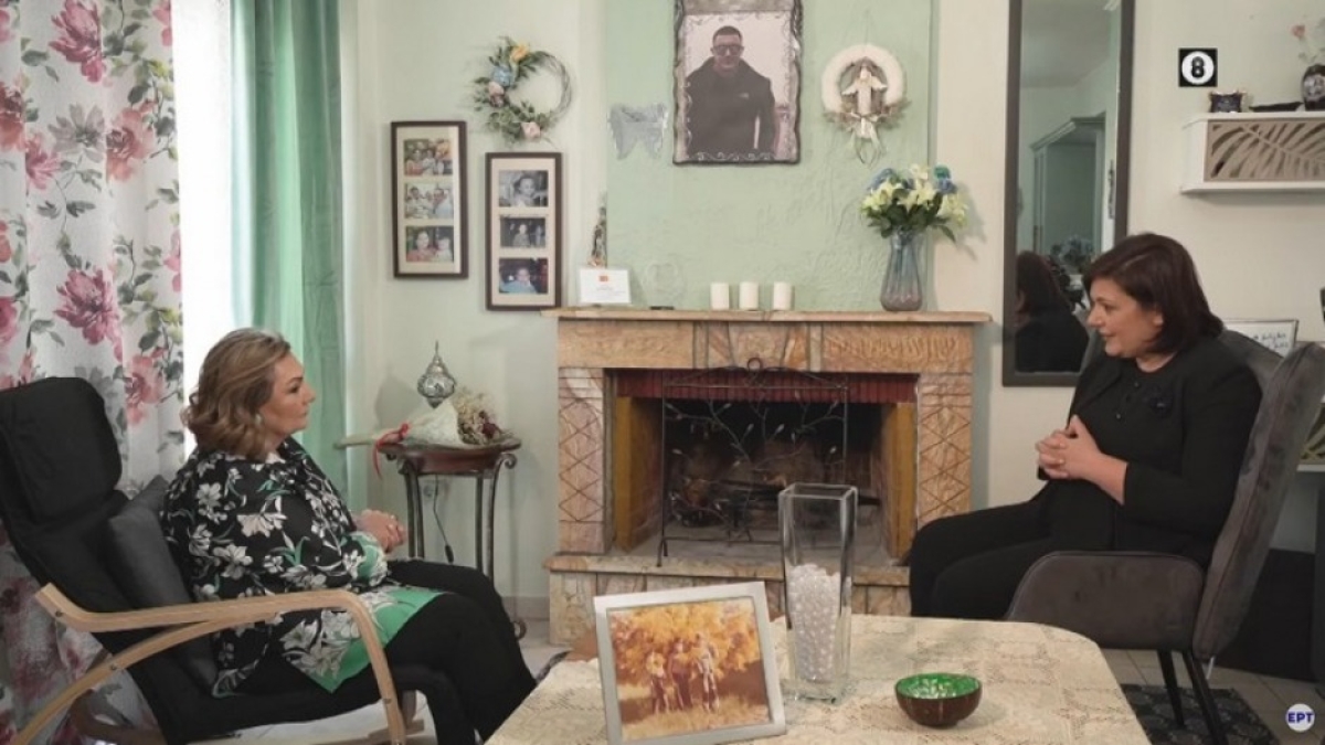 Το Μεσολόγγι και το Αγρίνιο «μοίρασαν» απλόχερα ζωή…