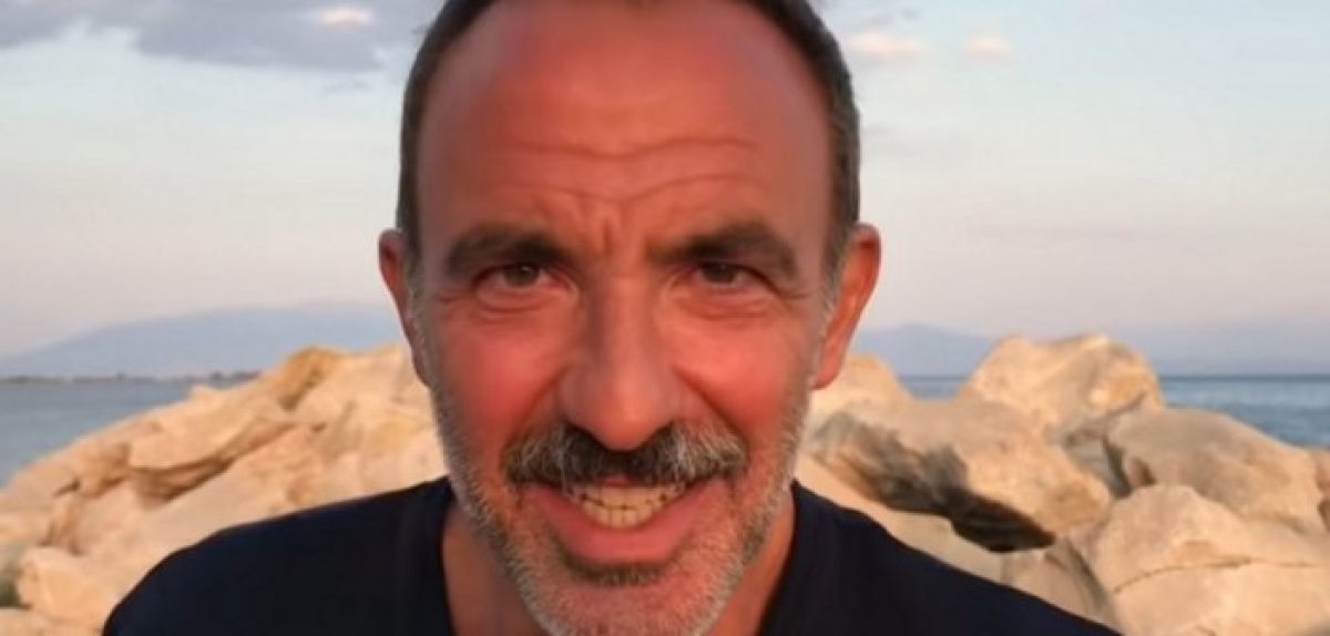 Μετά το πρώτο, ήρθε και το δεύτερο “Μιλήστε Μεσολογίτικα”!