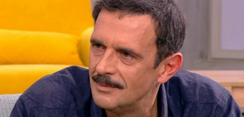 Ο Αγρινιώτης Λεωνίδας Κακούρης δίνει λεπτομέρειες για το μέλλον του Δούκα στις «Άγριες Μέλισσες»