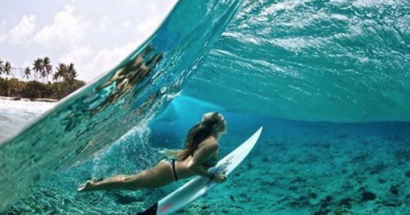 15 φωτογραφίες που βγήκαν ακριβώς την κατάλληλη στιγμή!