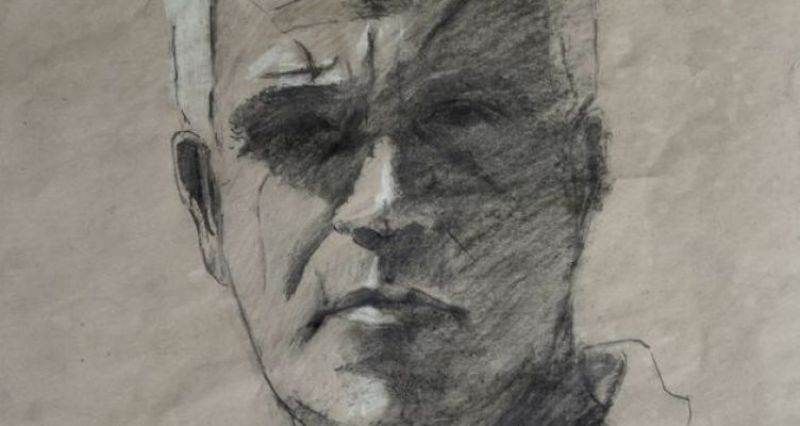 Βασίλης Παπασάικας: Η εξομολόγηση ζωής του μεγάλου Αγρινιώτη γλύπτη μέσα από σχέδια