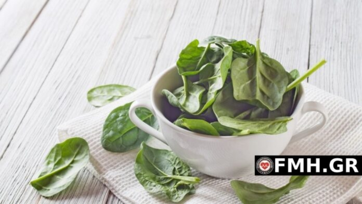 Λαχανικά με πρωτεΐνη: Ποια έχουν περισσότερη;