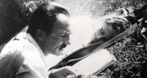 Νίκος Καζαντζάκης (Γίγαντας γιος της Γης)