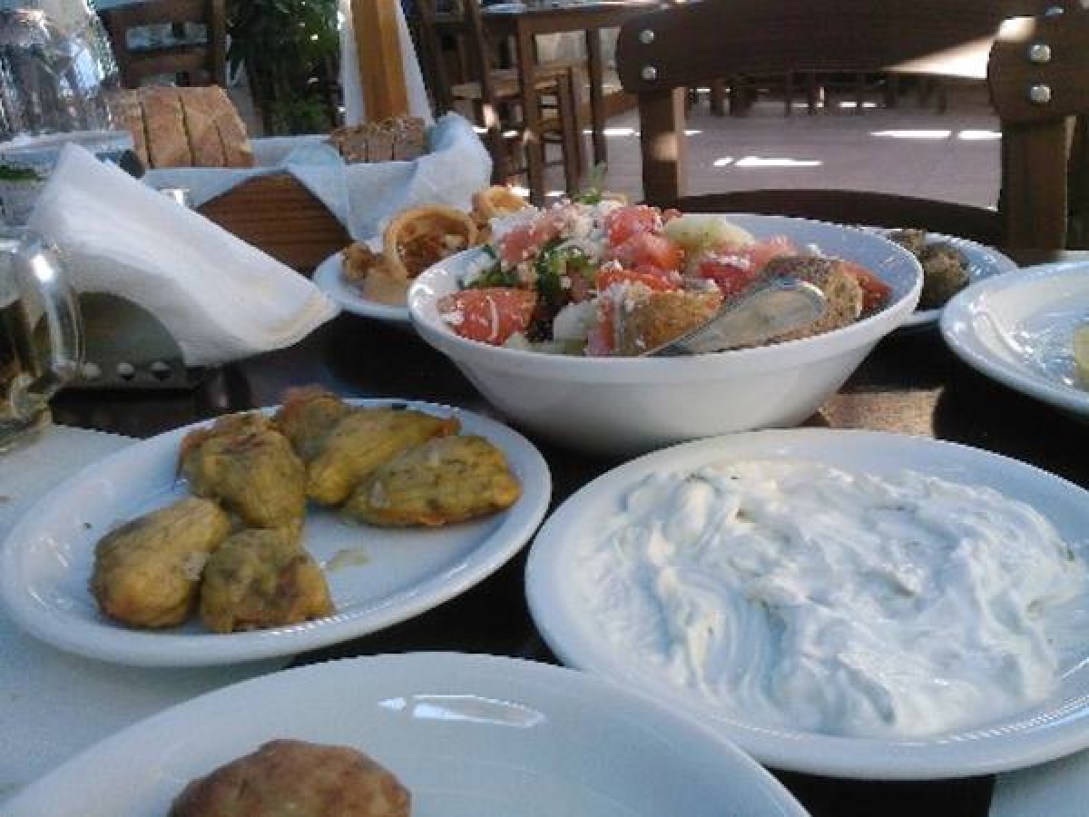 Ζητείται υπάλληλος για κατάστημα εστίασης στο Αγρίνιο