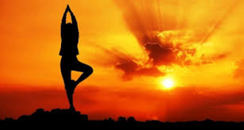 Η δύναμη της θετικής σκέψης στην υγεία