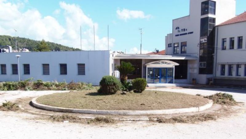 Ζητείται 1,4 εκατ. ευρώ για τη στέγαση πέντε δομών στο παλιό νοσοκομείο