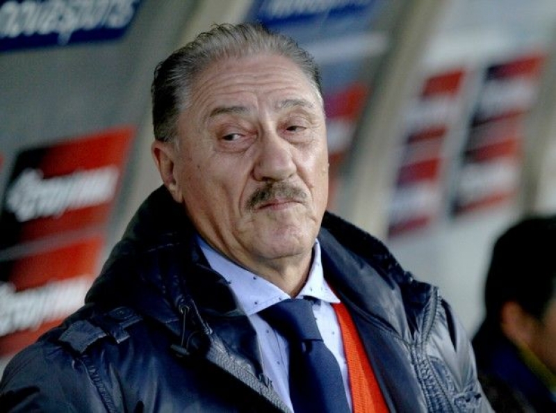 Ματζουράκης: “Περιμένω ένα δυνατό παιχνίδι” (video)