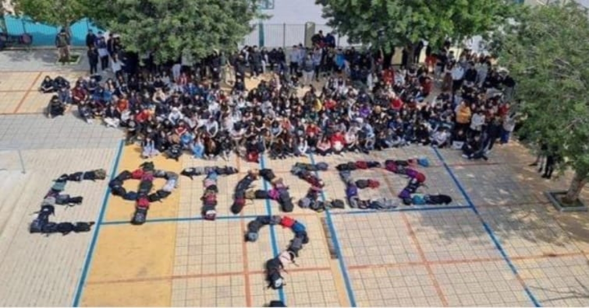 Η Αγρινιώτισσα Συγγραφέας Ευτυχία Πατσιαλού, αφιερώνει ποιήμα της στα θύματα των Τεμπών