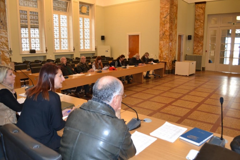 Διευρύνεται το 7ο Μαθητικό Φεστιβάλ θεάτρου- Το πρόγραμμα