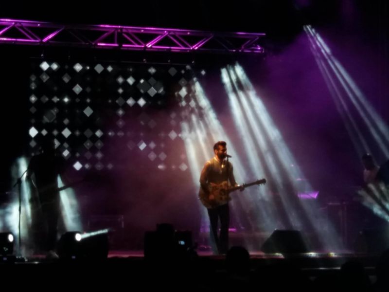Καλοκαιρινό lake party: Η δεύτερη μέρα (φωτό-βίντεο)