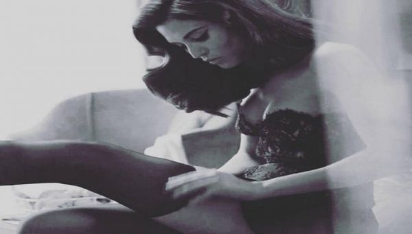 Το αισθησιακό μοντέλο από την Ιταλία με το όνομα ... Bianca Balti (φωτό)