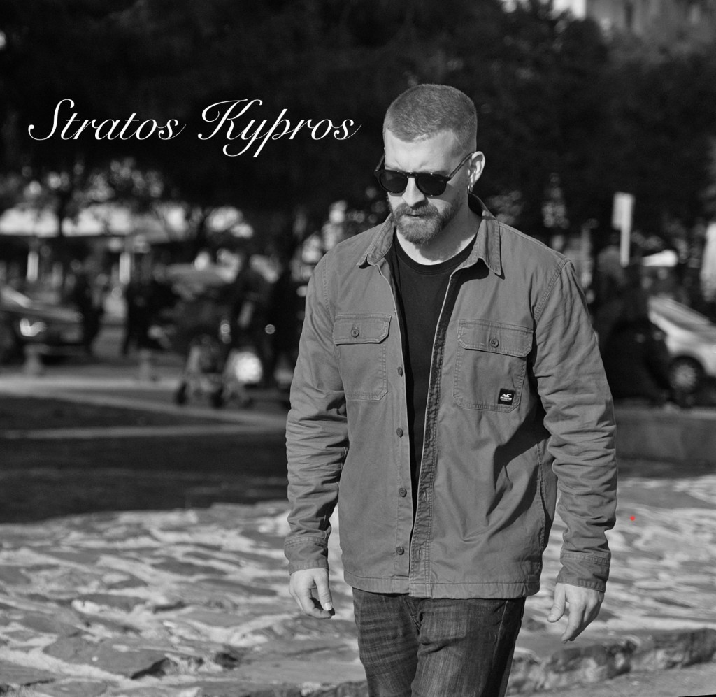 Στράτος Κύπρος &quot;Δυο αγκαλιές&quot; : Νέο τραγούδι και video