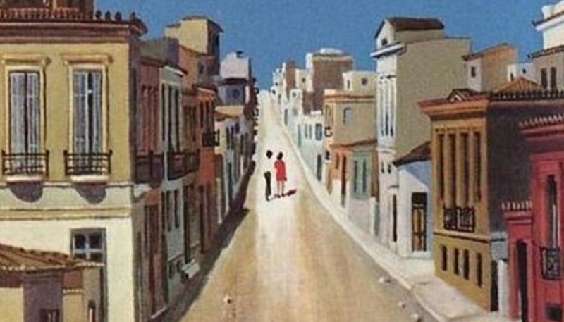 12 κομμάτια, όλα επιτυχίες: Ο πιο εμπορικός ελληνικός δίσκος όλων των εποχών με πάνω από 1 εκατ. πωλήσεις