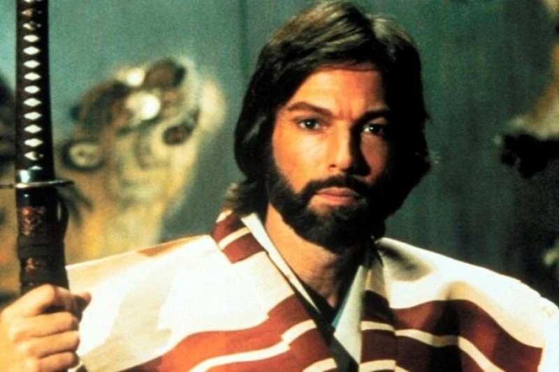 Πέθανε ο ηθοποιός Ρίτσαρντ Τσάμπερλεϊν