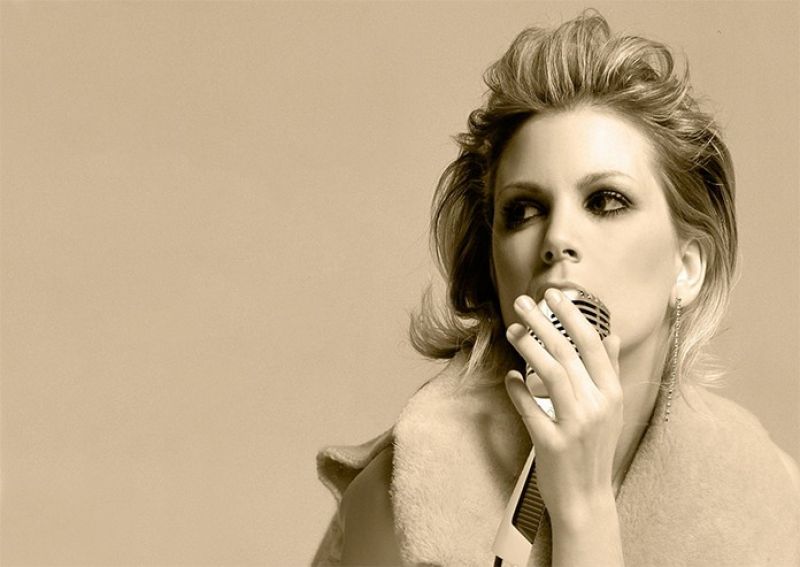 Η Βικτώρια Χαλκίτη παραδίδει εξειδικευμένα ιδιαίτερα μαθήματα