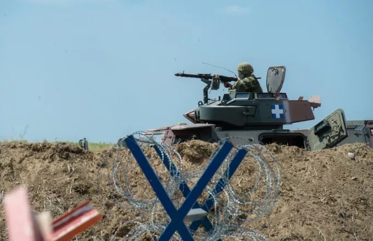 DW: Γιατί είναι απίθανη μια πολεμική σύρραξη Ελλάδας - Τουρκίας