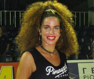 Η Κατερίνα Στικούδη στο AgrinioBestOf.gr