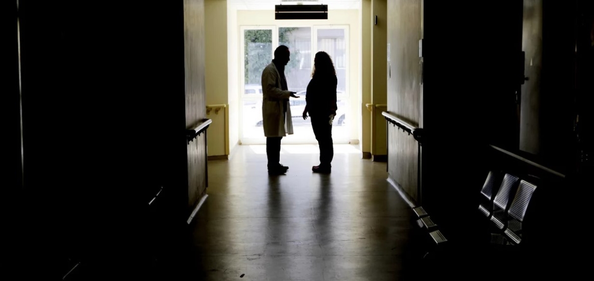 Προκήρυξη για προσλήψεις 6.000 γιατρών και 4.000 νοσηλευτών μέσα στην εβδομάδα ανακοίνωσε ο Γεωργιάδης