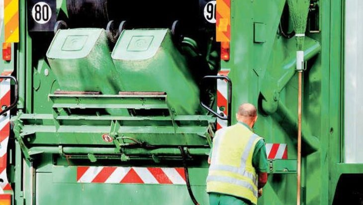 ΟΑΕΔ: Αντίστροφη μέτρηση για την Κοινωφελή Εργασία με 25.000 θέσεις εργασίας και μισθό 569 ευρώ