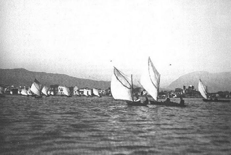 Εθνικό Πάρκο Λιμνοθάλασσας: προσπάθεια να διασωθεί η πολιτιστική κληρονομιά της αλιείας στην λιμνοθάλασσα