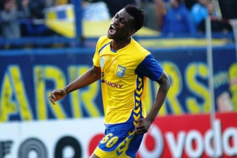 Δοκιμάζει τον… παλιόφιλο Άντι ο Παναιτωλικός!