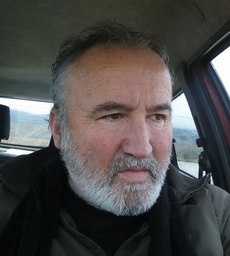 55χρονος Ξηρομερίτης αγρότης έδωσε Πανελλήνιες και πέρασε στη Φιλοσοφική Σχολή