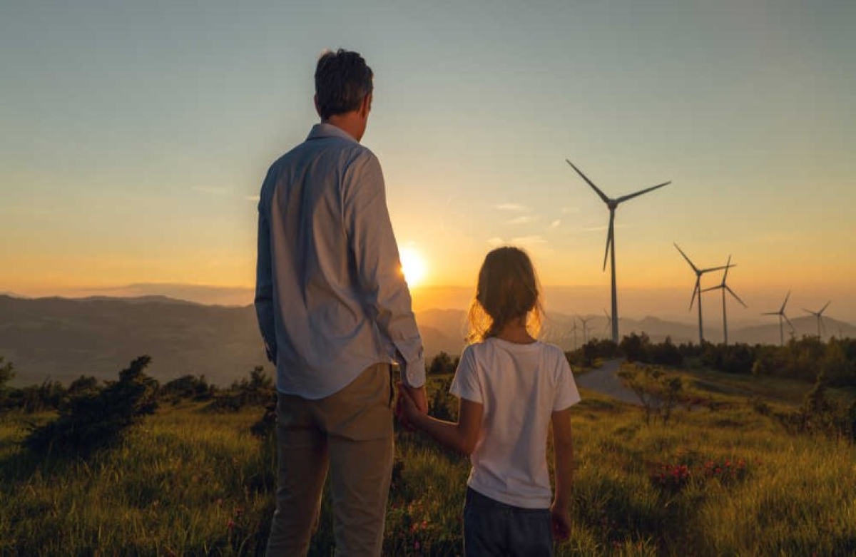 Η αναθεώρηση της οδηγίας για τις ΑΠΕ με απλά λόγια