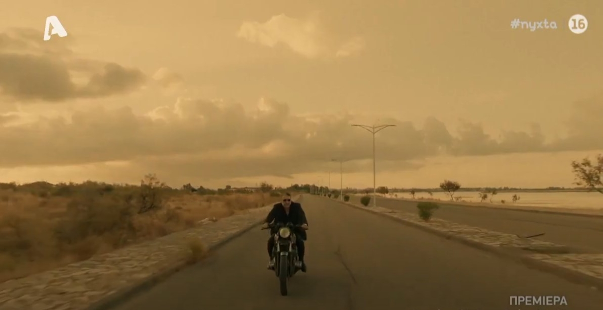 Αυτή η νύχτα μένει: Τι «ξένισε» τους Αγρινιώτες στο πρώτο επεισόδιο της νέας σειράς