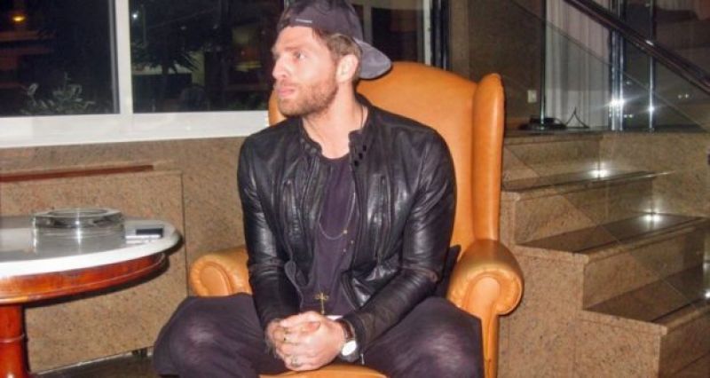 Ο Γιώργος Μανίκας και ο Στρατής Βογιατζής μιλούν στο AgrinioTimes.gr με αφορμή την παρουσία τους στη πόλη μας