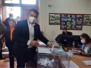 Στις κάλπες το Σαββατοκύριακο τα μέλη του ΣΥΡΙΖΑ για ανάδειξη συνέδρων (φωτο)